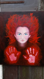 Čarodějka Sylvie